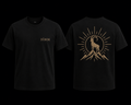 Legacy Tee –Black